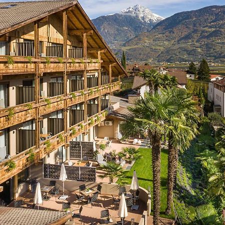 Mondi Hotel Tscherms Εξωτερικό φωτογραφία