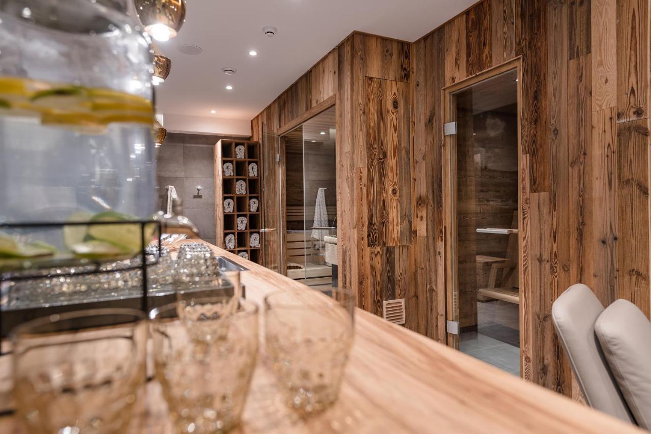 Mondi Hotel Tscherms Εξωτερικό φωτογραφία