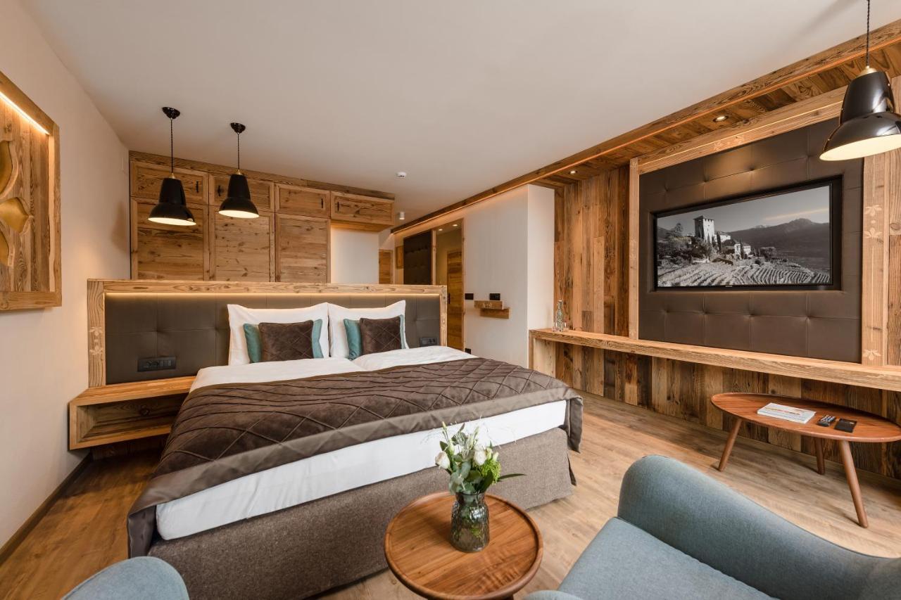 Mondi Hotel Tscherms Εξωτερικό φωτογραφία
