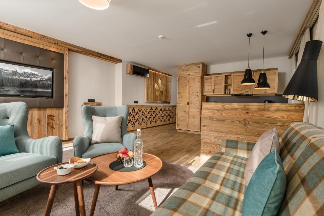 Mondi Hotel Tscherms Εξωτερικό φωτογραφία
