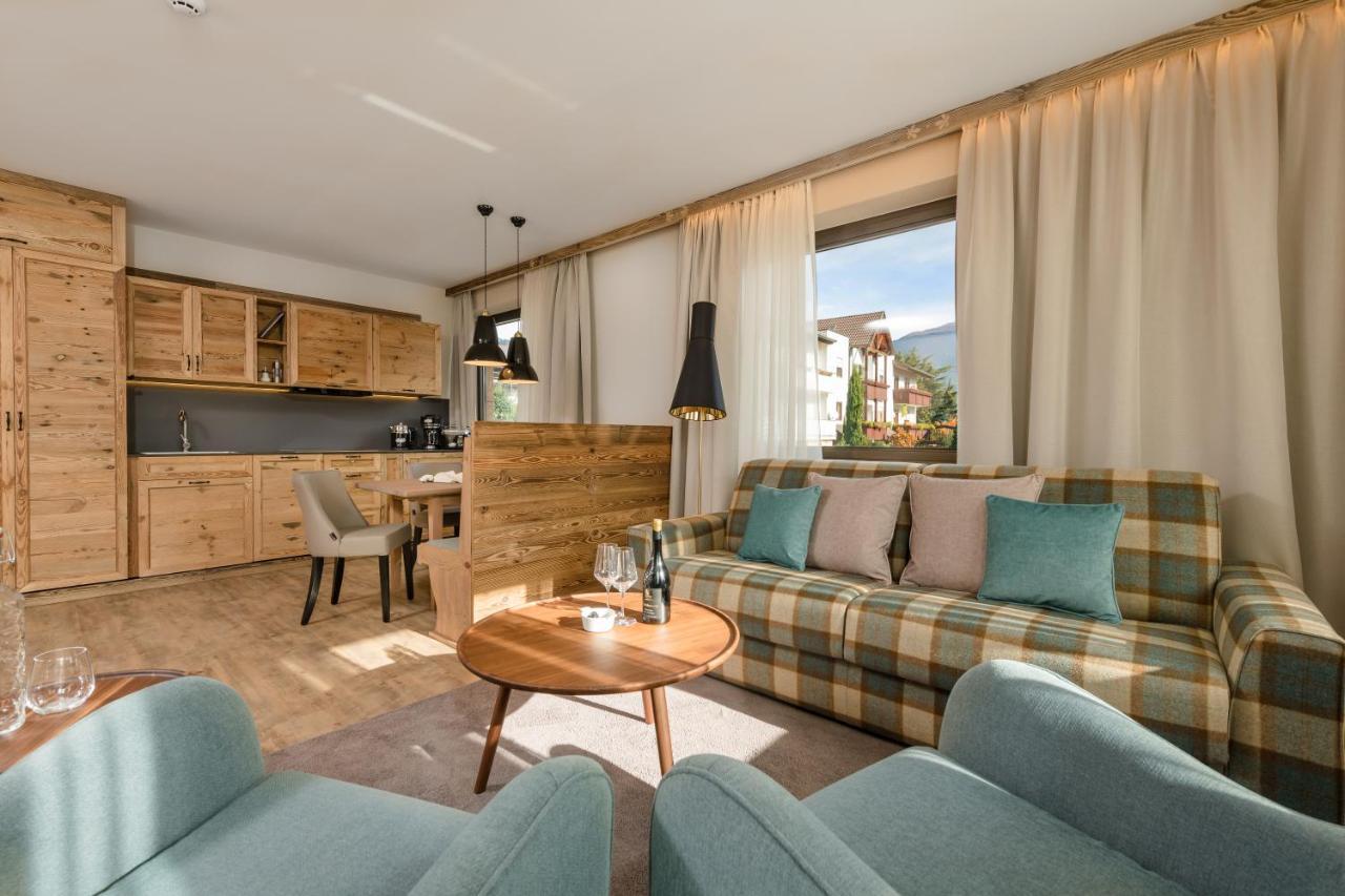 Mondi Hotel Tscherms Εξωτερικό φωτογραφία