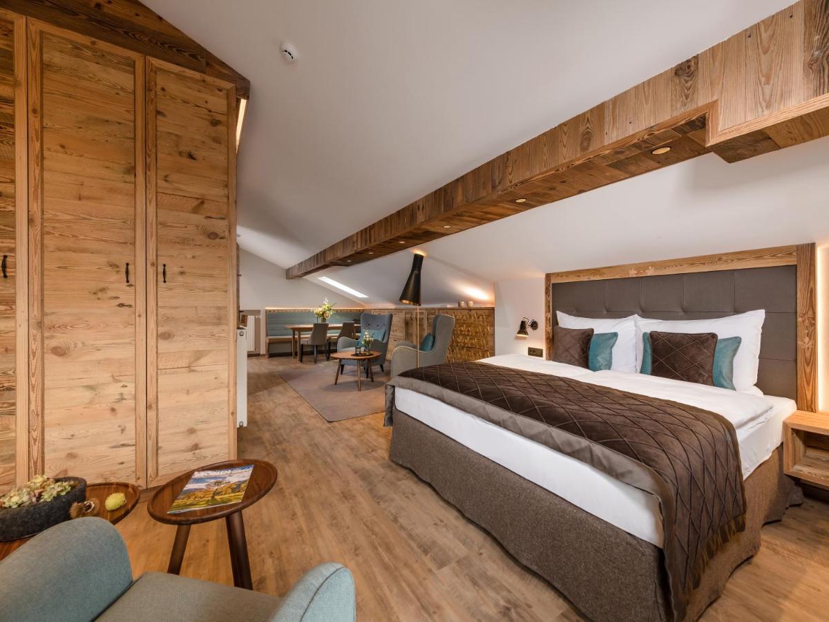 Mondi Hotel Tscherms Εξωτερικό φωτογραφία