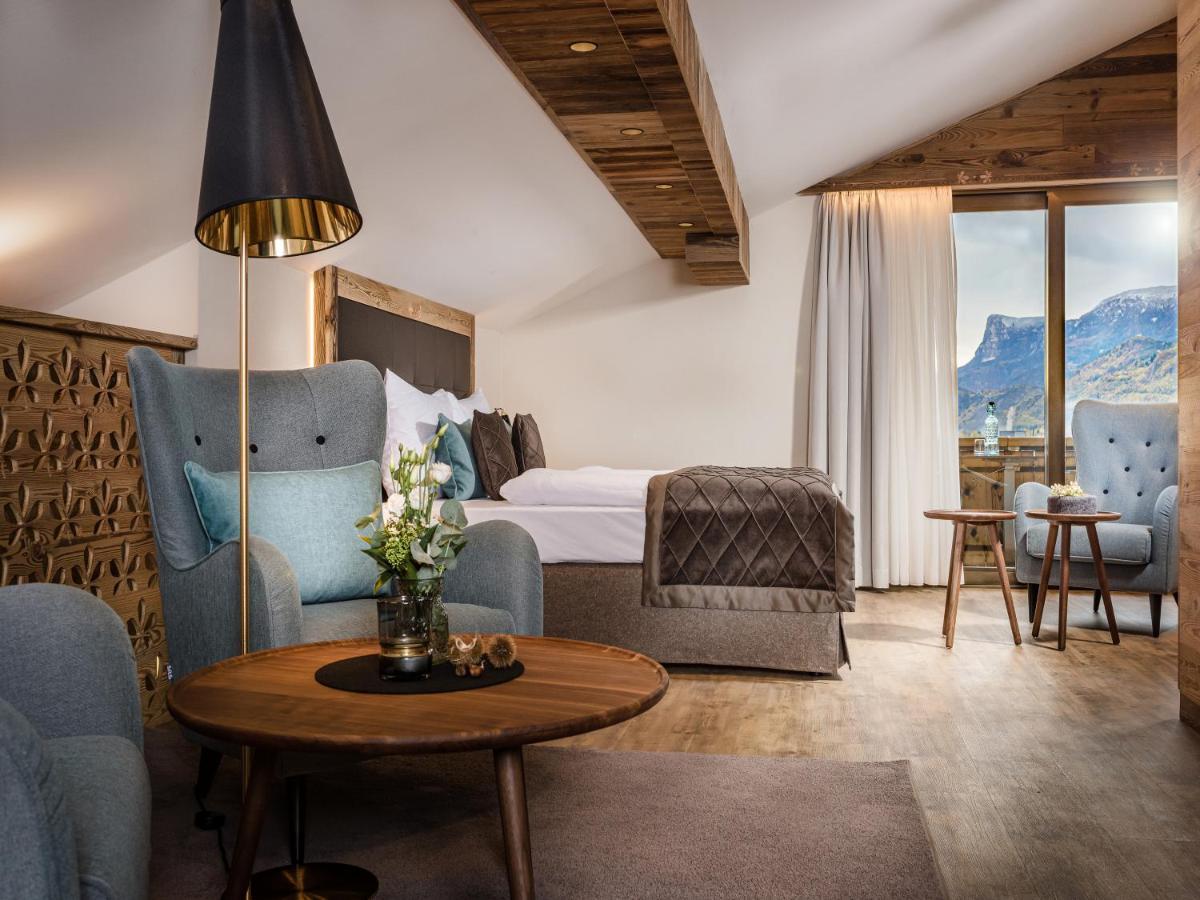 Mondi Hotel Tscherms Εξωτερικό φωτογραφία