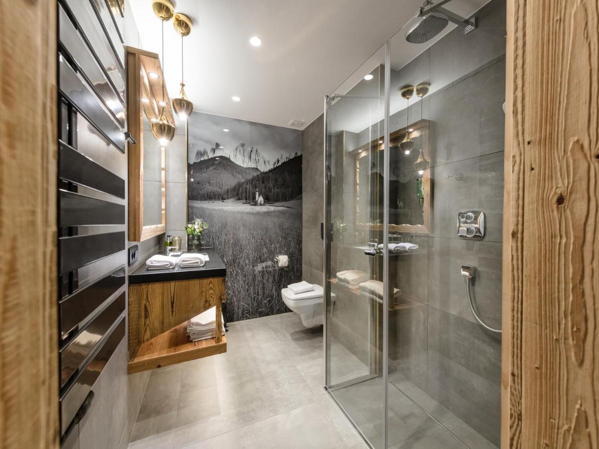 Mondi Hotel Tscherms Εξωτερικό φωτογραφία