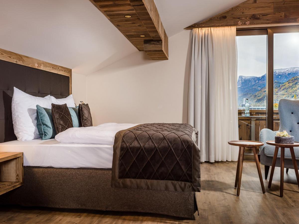 Mondi Hotel Tscherms Εξωτερικό φωτογραφία