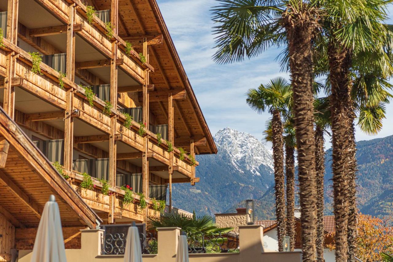 Mondi Hotel Tscherms Εξωτερικό φωτογραφία