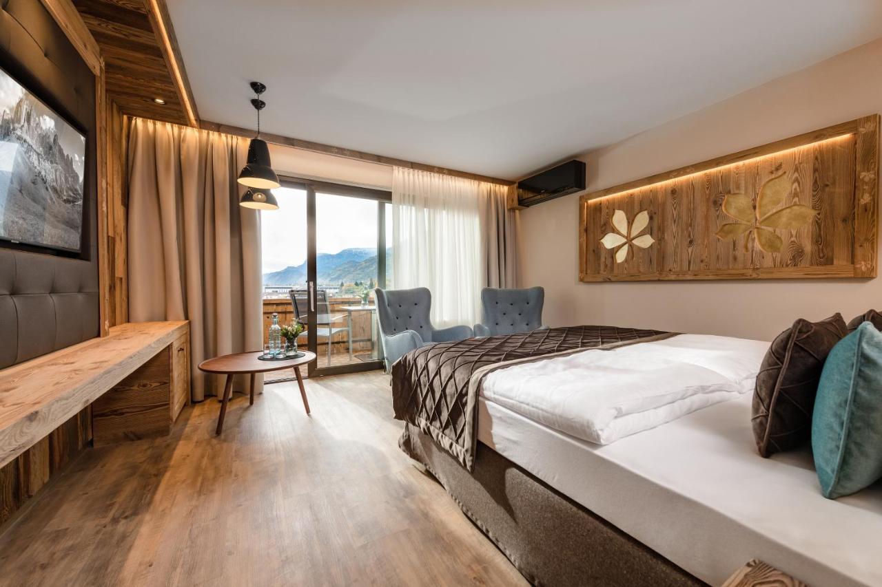 Mondi Hotel Tscherms Εξωτερικό φωτογραφία