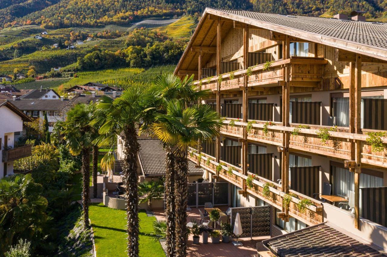 Mondi Hotel Tscherms Εξωτερικό φωτογραφία