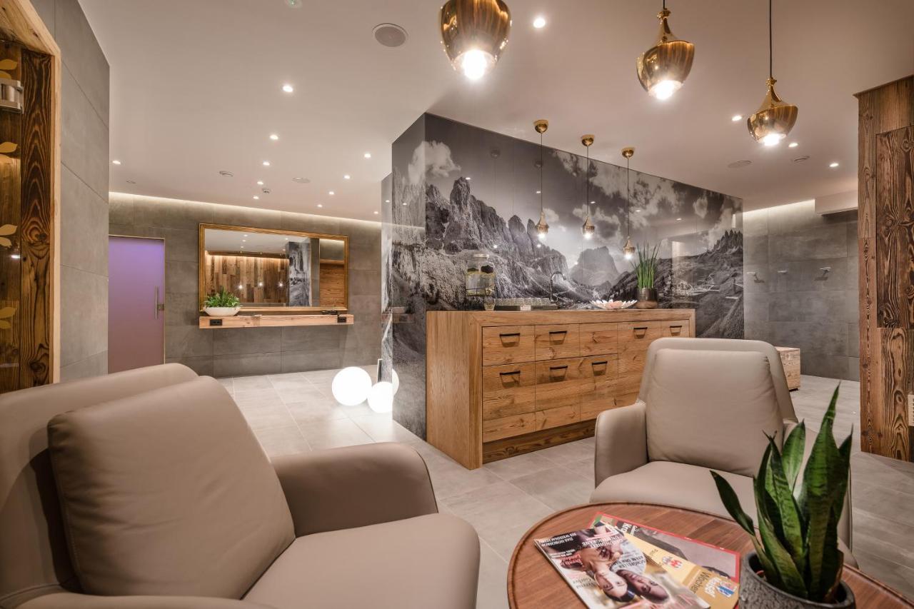 Mondi Hotel Tscherms Εξωτερικό φωτογραφία