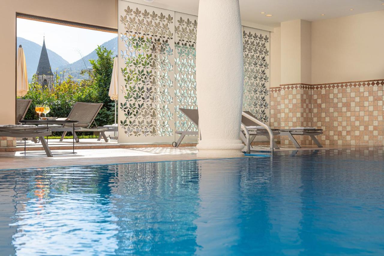 Mondi Hotel Tscherms Εξωτερικό φωτογραφία