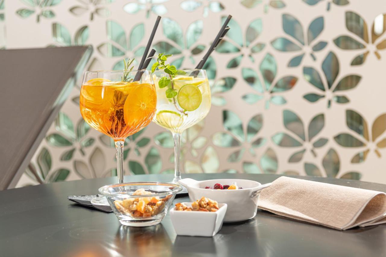 Mondi Hotel Tscherms Εξωτερικό φωτογραφία