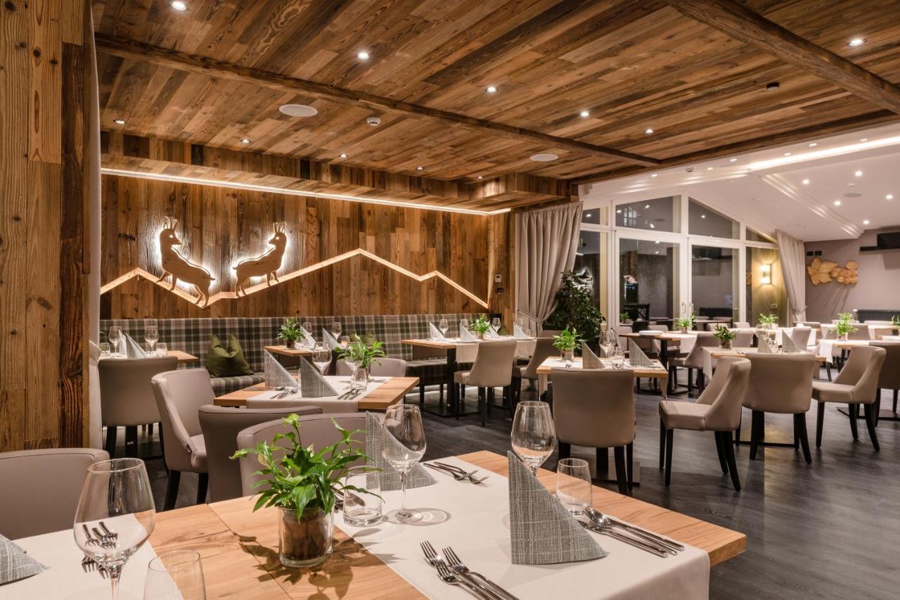 Mondi Hotel Tscherms Εξωτερικό φωτογραφία