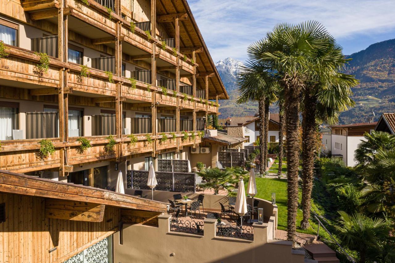 Mondi Hotel Tscherms Εξωτερικό φωτογραφία