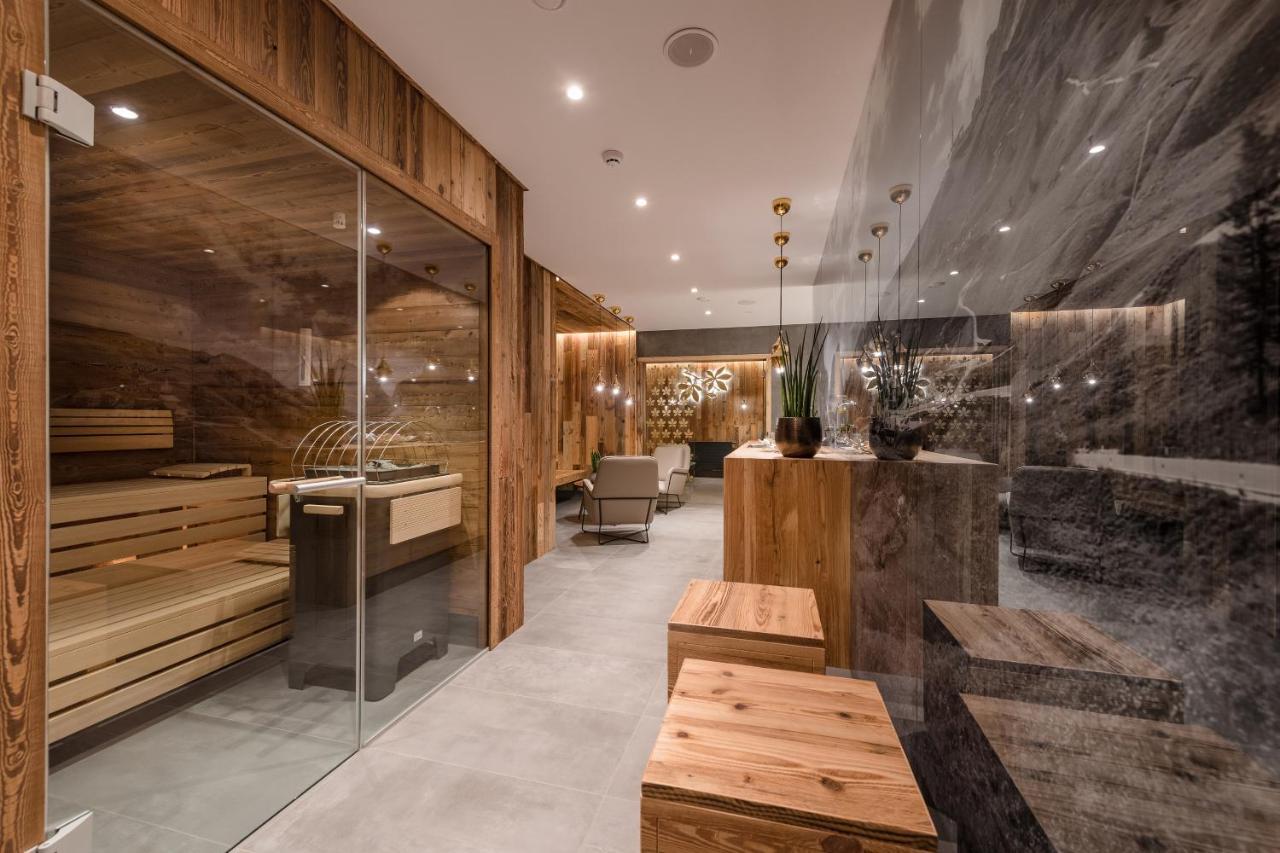 Mondi Hotel Tscherms Εξωτερικό φωτογραφία