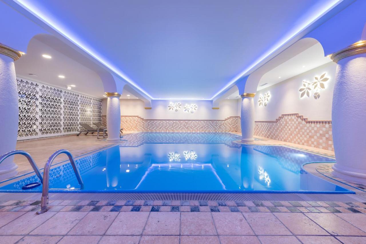 Mondi Hotel Tscherms Εξωτερικό φωτογραφία