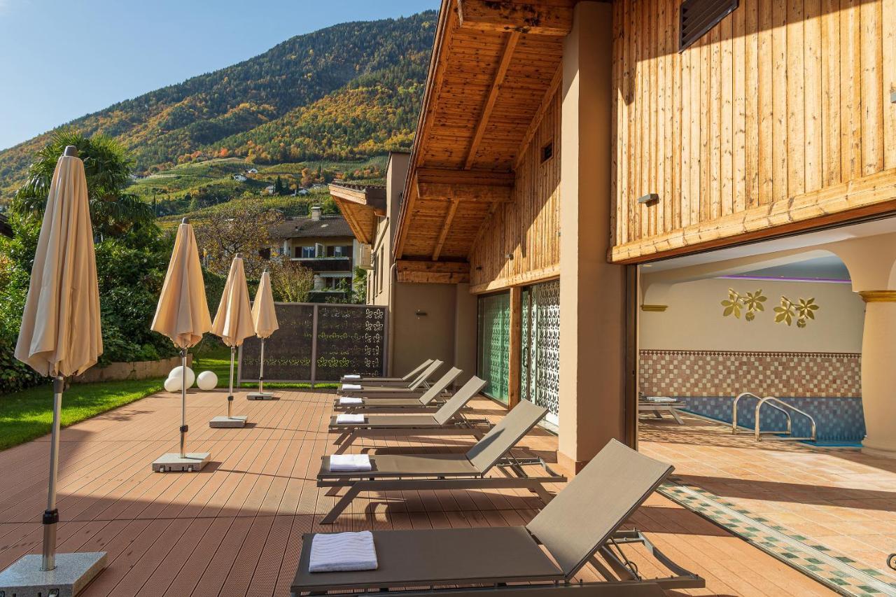Mondi Hotel Tscherms Εξωτερικό φωτογραφία