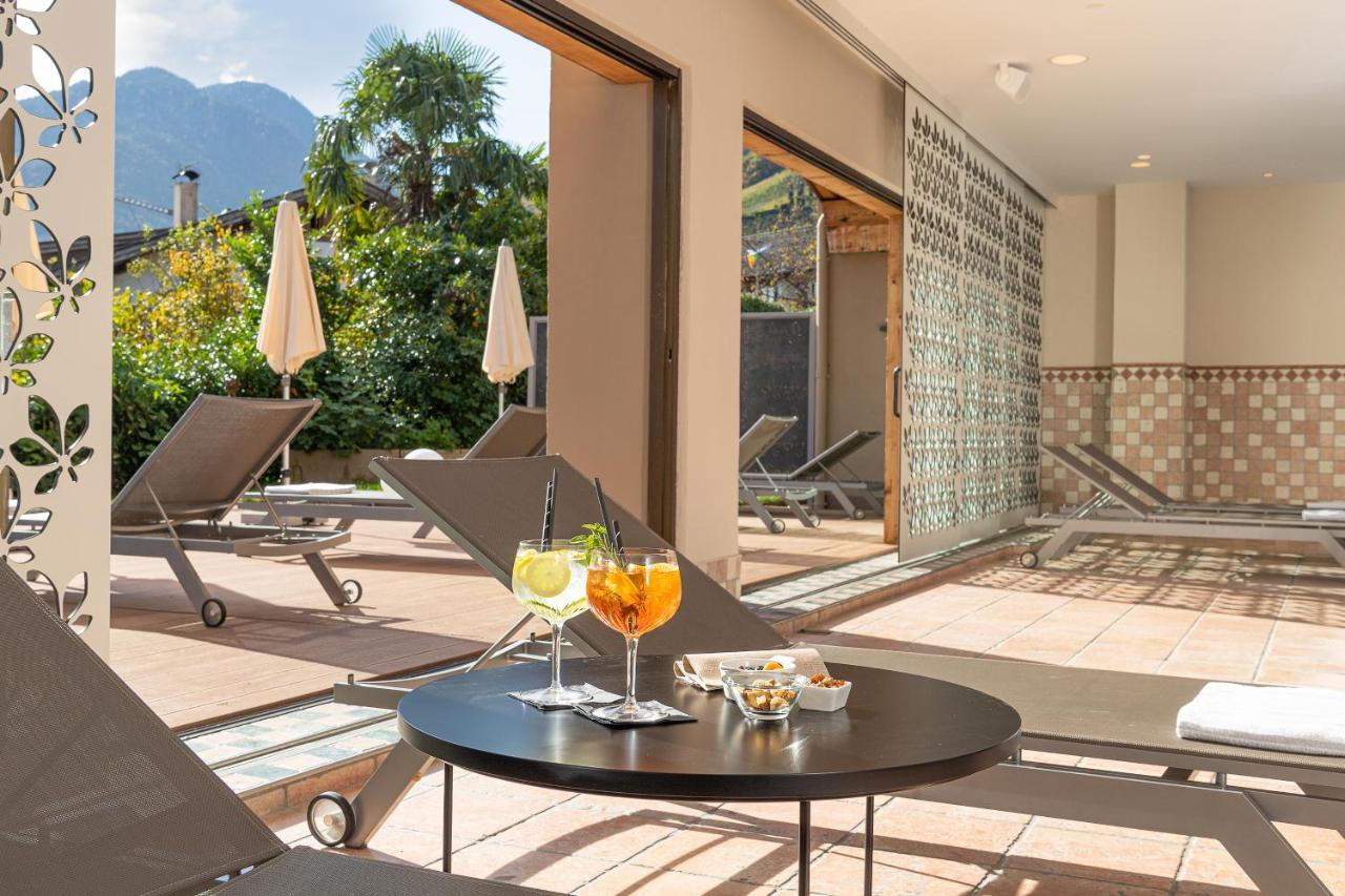 Mondi Hotel Tscherms Εξωτερικό φωτογραφία
