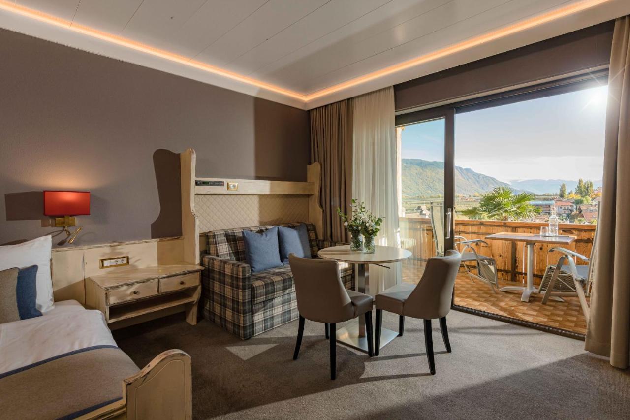 Mondi Hotel Tscherms Εξωτερικό φωτογραφία